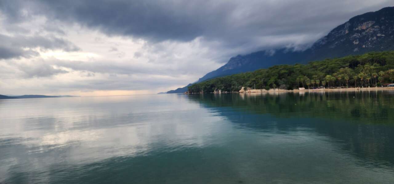 Sakin Kent Akyaka'nın Yanında Yatırım Fırsatı: Ula’da 7 Taşınmaz Satışta 5